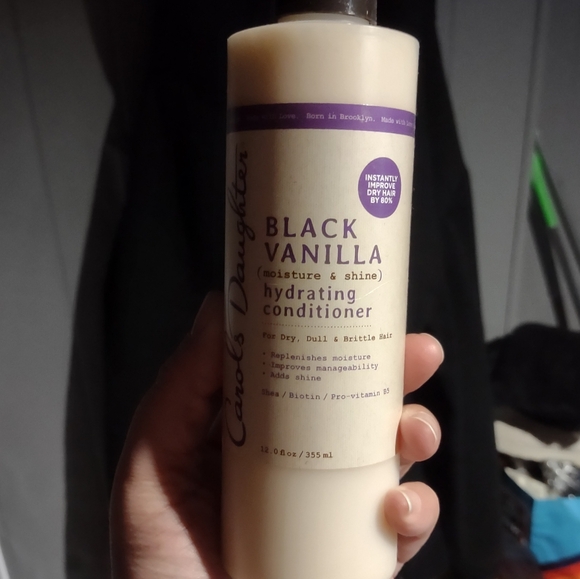 Carol's Daughter Conditioner - Picture 1 of 7